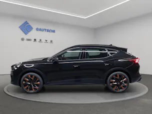 Cupra Formentor 2.0TSI Prime Edition VZ 4Drive DSG