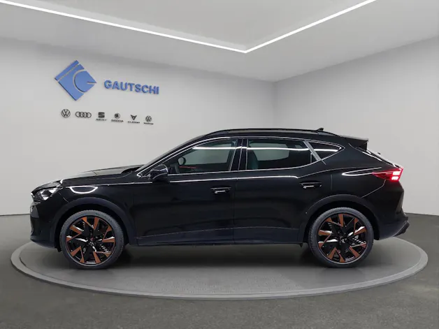 Cupra Formentor 2.0TSI Prime Edition VZ 4Drive DSG