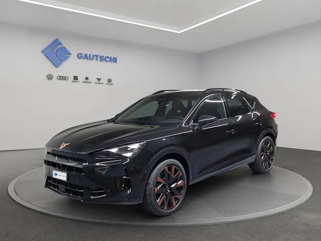 Cupra Formentor 2.0TSI Prime Edition VZ 4Drive DSG