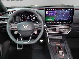 Cupra Formentor 2.0TSI Prime Edition VZ 4Drive DSG