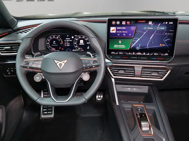 Cupra Formentor 2.0TSI Prime Edition VZ 4Drive DSG