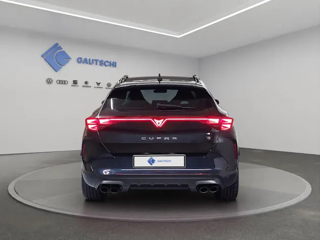 Cupra Formentor 2.0TSI Prime Edition VZ 4Drive DSG