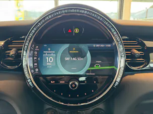 Mini Cooper Multitone EdDKG