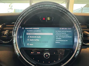 Mini Cooper Multitone EdDKG