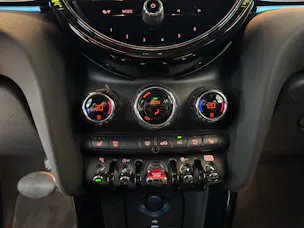 Mini Cooper Multitone EdDKG