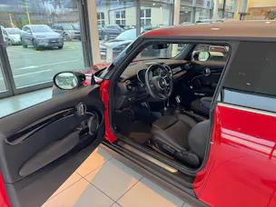 Mini Cooper Multitone EdDKG
