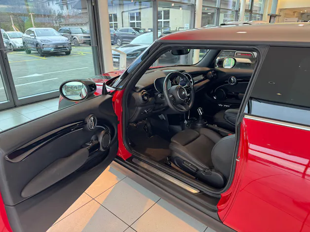 Mini Cooper Multitone EdDKG