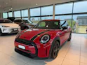 Mini Cooper Multitone EdDKG