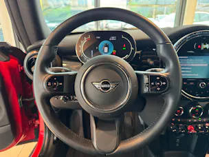 Mini Cooper Multitone EdDKG