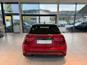 Mini Cooper Multitone EdDKG