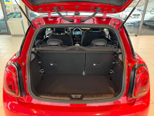 Mini Cooper Multitone EdDKG