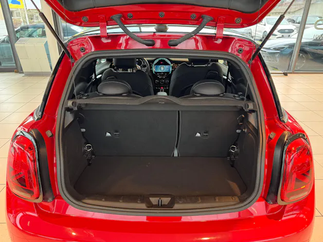Mini Cooper Multitone EdDKG