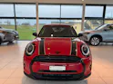 Mini Cooper Multitone EdDKG
