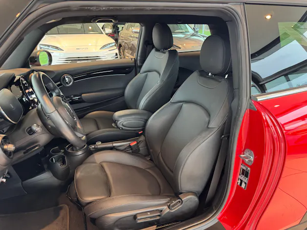 Mini Cooper Multitone EdDKG