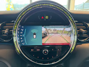 Mini Cooper Multitone EdDKG