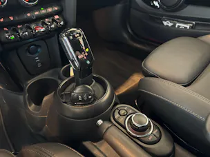 Mini Cooper Multitone EdDKG