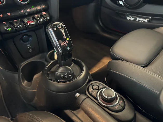 Mini Cooper Multitone EdDKG