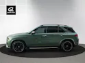 Mercedes-Benz GLE 450 d 4Matic 9G-Tronic