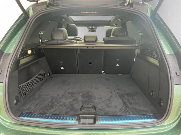 Mercedes-Benz GLE 450 d 4Matic 9G-Tronic