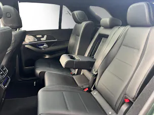 Mercedes-Benz GLE 450 d 4Matic 9G-Tronic