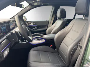 Mercedes-Benz GLE 450 d 4Matic 9G-Tronic