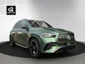 Mercedes-Benz GLE 450 d 4Matic 9G-Tronic