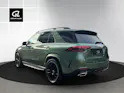 Mercedes-Benz GLE 450 d 4Matic 9G-Tronic