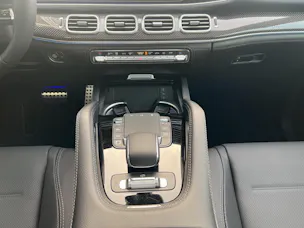 Mercedes-Benz GLE 450 d 4Matic 9G-Tronic