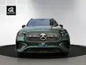 Mercedes-Benz GLE 450 d 4Matic 9G-Tronic