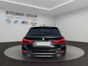 BMW 520d xDrive Touring Steptronic