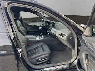 BMW 520d xDrive Touring Steptronic