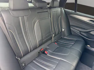 BMW 520d xDrive Touring Steptronic