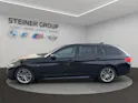 BMW 520d xDrive Touring Steptronic