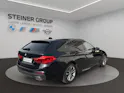 BMW 520d xDrive Touring Steptronic