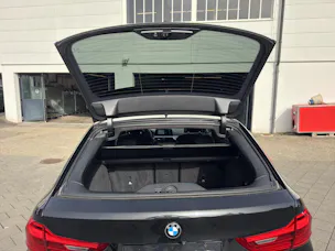 BMW 520d xDrive Touring Steptronic