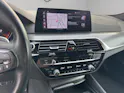 BMW 520d xDrive Touring Steptronic