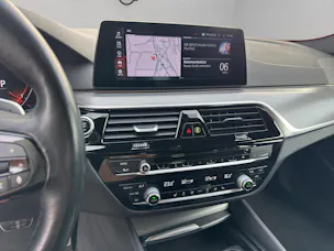 BMW 520d xDrive Touring Steptronic