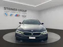 BMW 520d xDrive Touring Steptronic