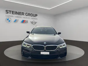 BMW 520d xDrive Touring Steptronic