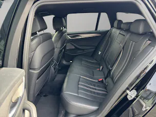 BMW 520d xDrive Touring Steptronic