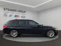BMW 520d xDrive Touring Steptronic