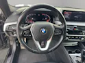 BMW 520d xDrive Touring Steptronic
