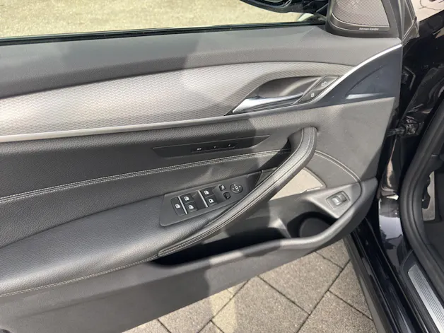BMW 520d xDrive Touring Steptronic