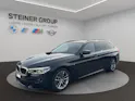 BMW 520d xDrive Touring Steptronic