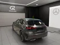 Mercedes-Benz A 220 4Matic 8G-DCT