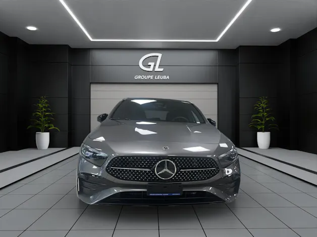 Mercedes-Benz A 220 4Matic 8G-DCT