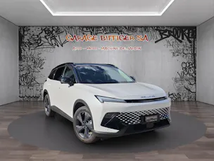 BAIC X55 1.5 Luxury