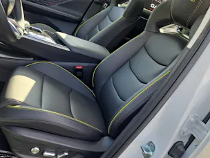 BAIC X55 1.5 Luxury