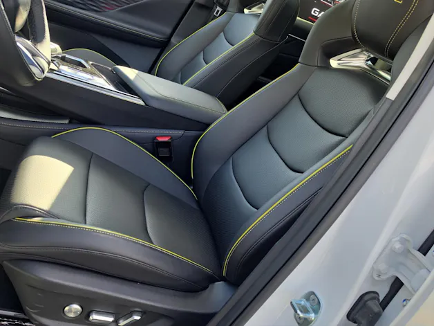 BAIC X55 1.5 Luxury