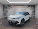 BAIC X55 1.5 Luxury